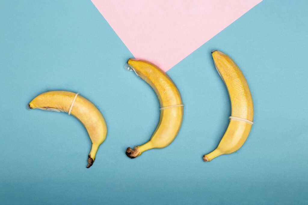 Condom Size
