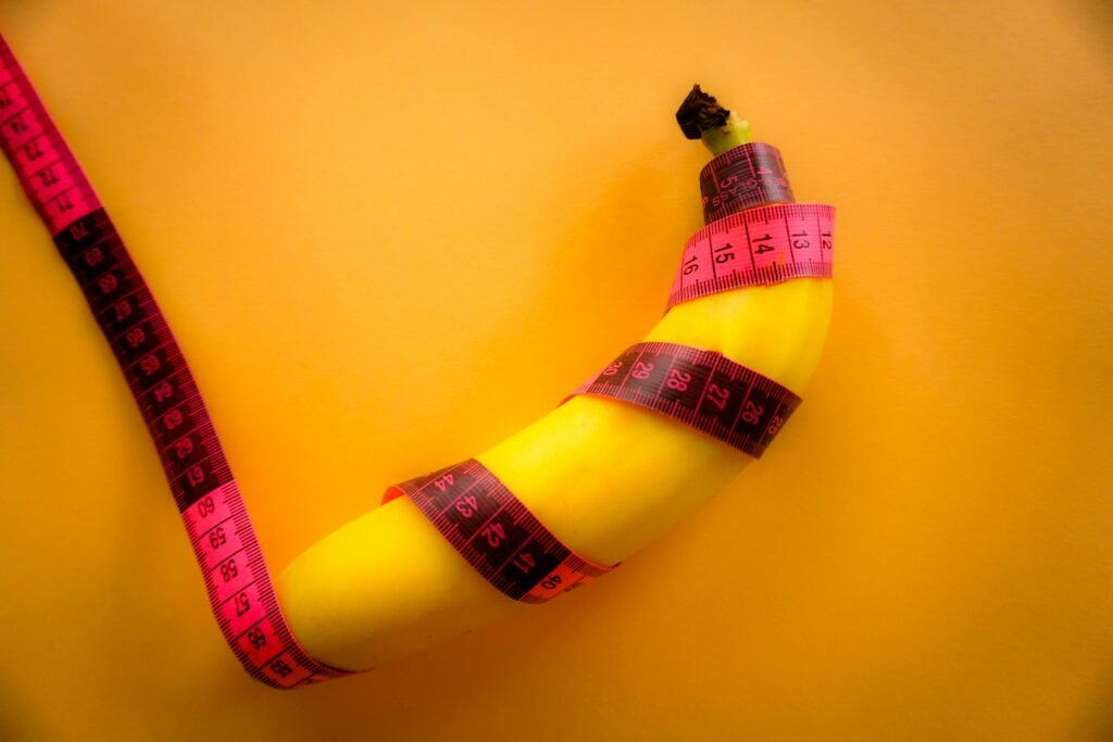 Condom Size