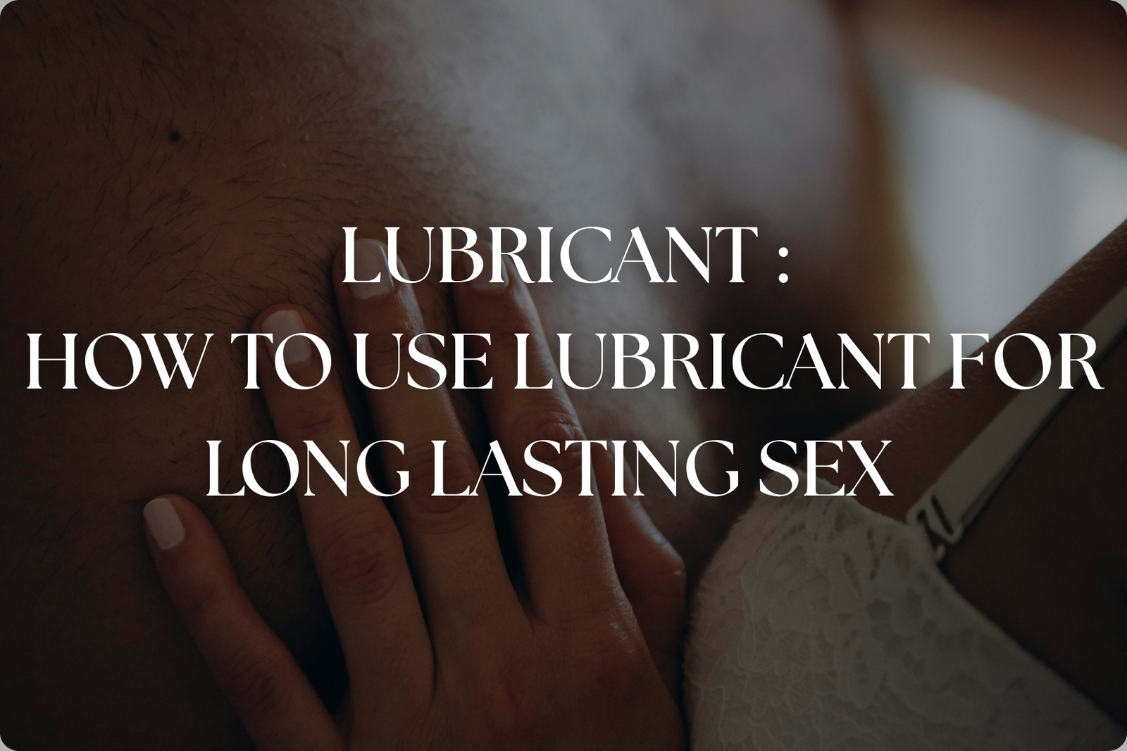 Lube